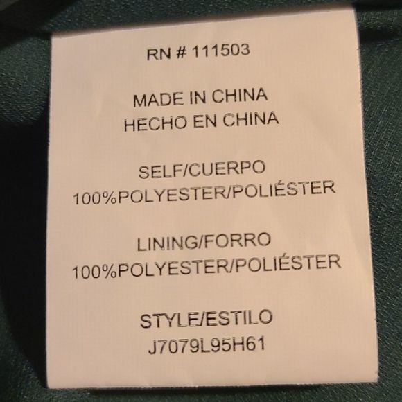 June & Hudson Top - Picture 6 of 6